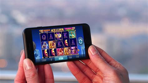 slots mobile